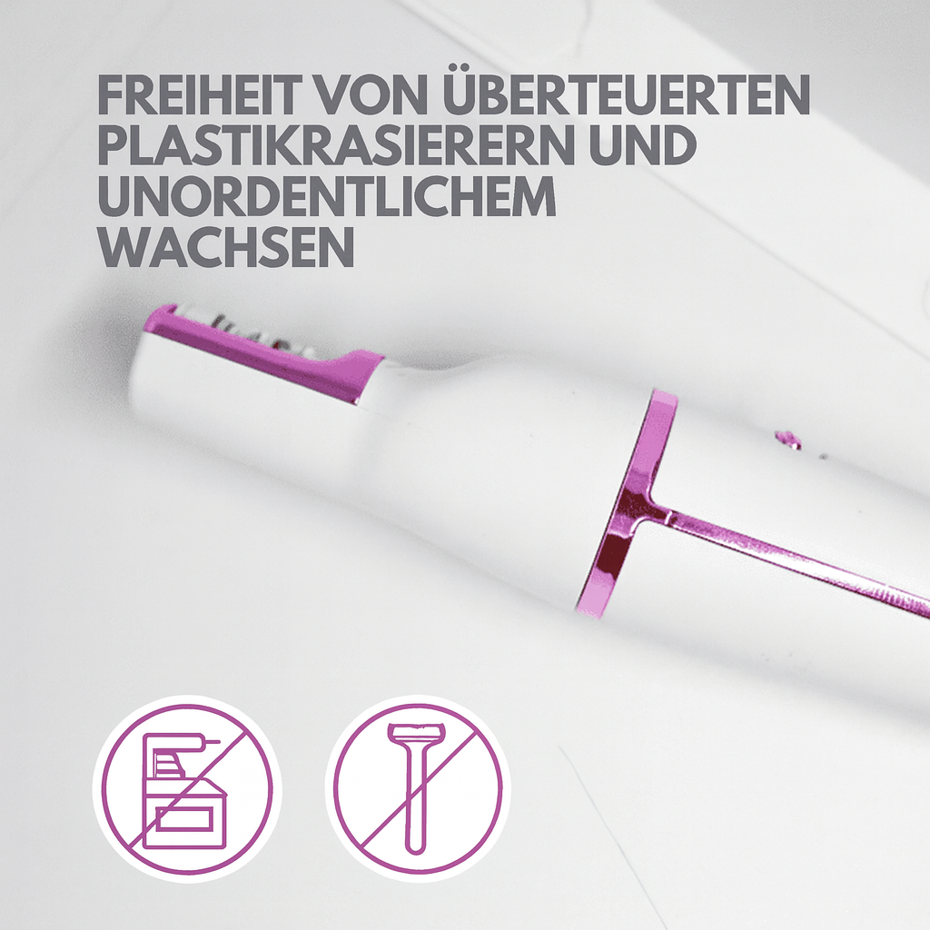 PILFOX - EPIL PRO 3.0